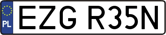 EZGR35N