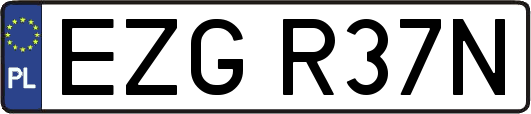 EZGR37N
