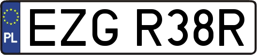 EZGR38R