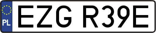 EZGR39E