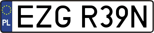 EZGR39N