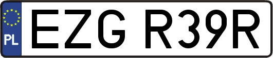 EZGR39R