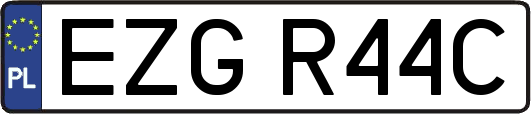 EZGR44C