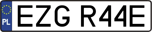 EZGR44E