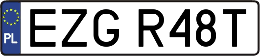EZGR48T