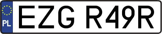 EZGR49R