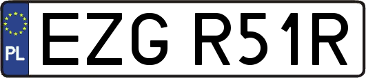 EZGR51R