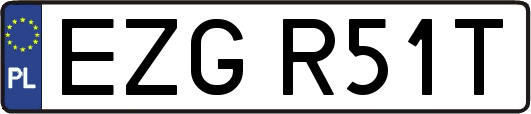 EZGR51T