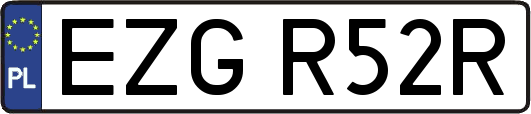 EZGR52R