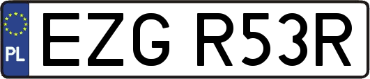 EZGR53R
