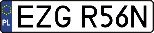 EZGR56N