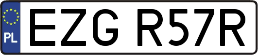 EZGR57R