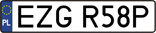 EZGR58P