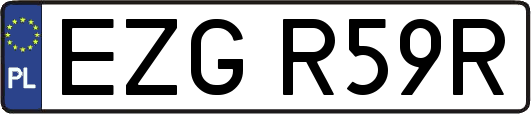 EZGR59R