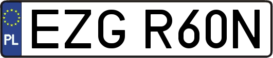 EZGR60N