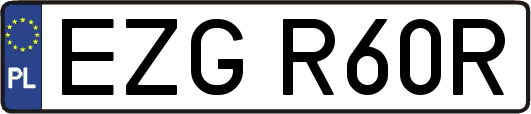 EZGR60R