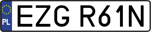 EZGR61N
