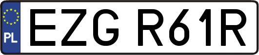 EZGR61R