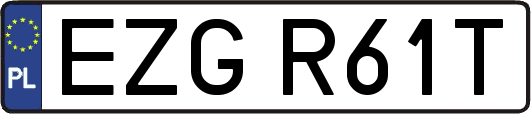 EZGR61T