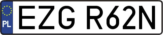 EZGR62N