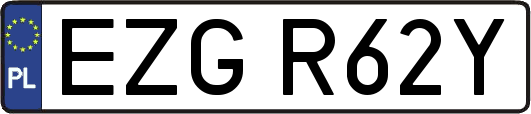 EZGR62Y