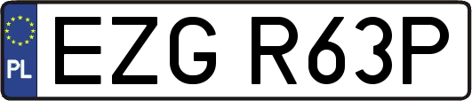 EZGR63P