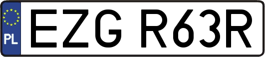 EZGR63R