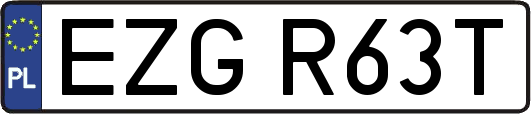 EZGR63T