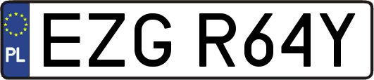 EZGR64Y