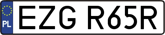 EZGR65R