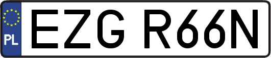 EZGR66N