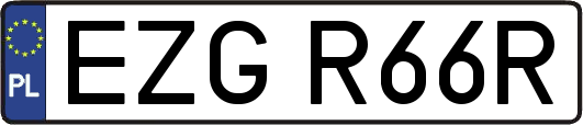 EZGR66R