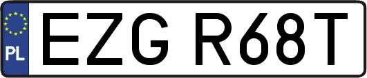 EZGR68T