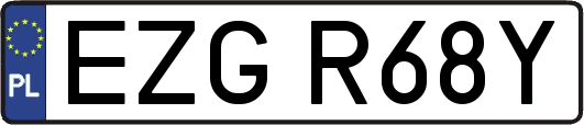 EZGR68Y