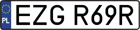 EZGR69R