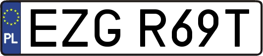EZGR69T