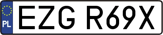 EZGR69X