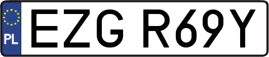 EZGR69Y