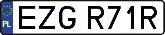 EZGR71R