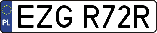 EZGR72R
