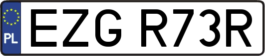 EZGR73R