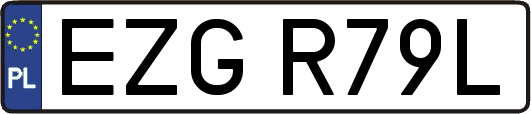 EZGR79L