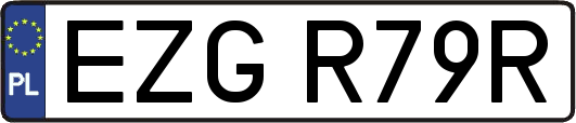 EZGR79R