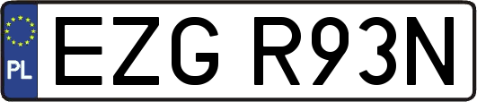 EZGR93N
