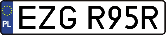 EZGR95R