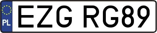 EZGRG89