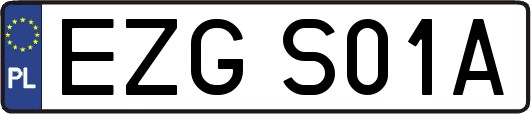 EZGS01A