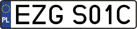 EZGS01C