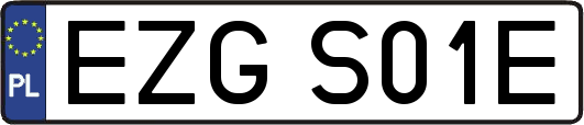 EZGS01E