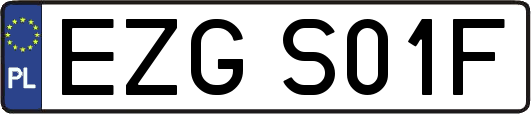 EZGS01F